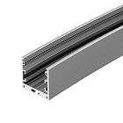 Профиль SL-ARC-3535-D3000-A45 SILVER (1180мм, дуга 1 из 8) (Arlight, Алюминий) Lednikoff