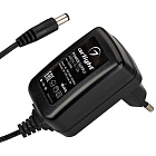 Блок питания ARDV-05-12A (12V, 0,4A, 5W) (Arlight, Адаптер, 2 года) Lednikoff