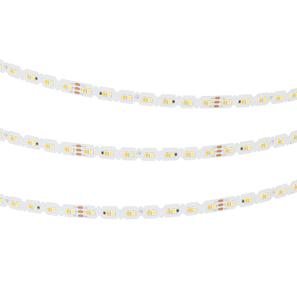 Светодиодная лента RZ-A140-10mm 24V White-MIX (15 W/m, IP20, 5m) (Arlight, Изменяемая ЦТ) Lednikoff