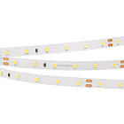 Светодиодная лента RT 2-5000 24V Warm3000 (2835, 300 LED, PRO) (Arlight, 7.2 Вт/м, IP20) Lednikoff