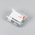 Светодиод ARL-3214BGC-15cd (Arlight, 3мм (круглый)) Lednikoff