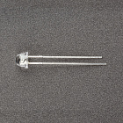 Светодиод ARL-5053UYC-800mcd (Arlight, 4,8mm (круглый; CAP)) Lednikoff