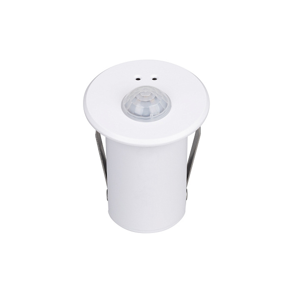 INTELLIGENT ARLIGHT Датчик присутствия DALI2-301-15-72-FP-IN White (BUS) (IARL, IP20 Пластик, 3 года) Lednikoff