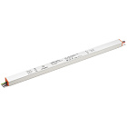 Блок питания ARV-24060-LONG-D (24V, 2.5A, 60W) (Arlight, IP20 Металл, 3 года) Lednikoff