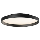 Светильник SP-ESTELY-R350-30W Warm3300-MIX (BK, 80 deg, 230V, TRIAC) (Arlight, IP20 Металл, 5 лет)