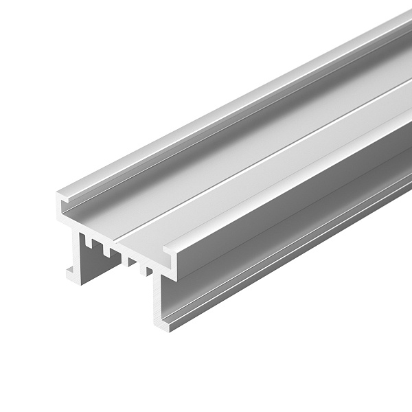 Основание для ленты SL-LINE-2522-2500 (Arlight, Алюминий) Lednikoff