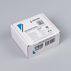 INTELLIGENT ARLIGHT Кнопочная панель DALI-201-23-1G-4SC-DIM-DT6-IN Silver (BUS, Frame) (IARL, IP20 Металл, 3 года) Lednikoff