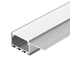 Профиль PLS-F-HIDE-EDGE-2000 (Arlight, Алюминий) Lednikoff