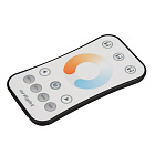 Пульт SMART-R37-MIX (1 зона, 2.4G) (Arlight, IP20 Пластик, 5 лет) Lednikoff