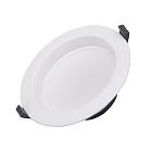 Светильник IM-165WH-Cyclone-18W Day White (Arlight, IP40 Металл, 3 года) Lednikoff