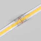 Коннектор универсальный COB-MONO-8mm-2pin-STS-STW-8-in-1 (Arlight, IP20 Пластик) Lednikoff