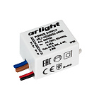 Блок питания ARJ-KE08350-MINI (2.8W, 350mA) (Arlight, IP20 Пластик, 5 лет) Lednikoff