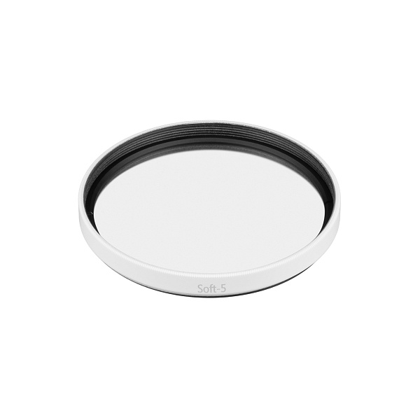 Фильтр LGD-ARTIFACT-SOFTEN-R65 (WH) (Arlight, Металл) Lednikoff