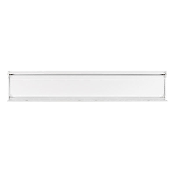 Светильник MS-ORIENT-BUILT-TRIMLESS-TC-S38x277-20W Warm3000 (WH-BK, 30 deg, 230V) (Arlight, IP20 Металл, 5 лет) Lednikoff