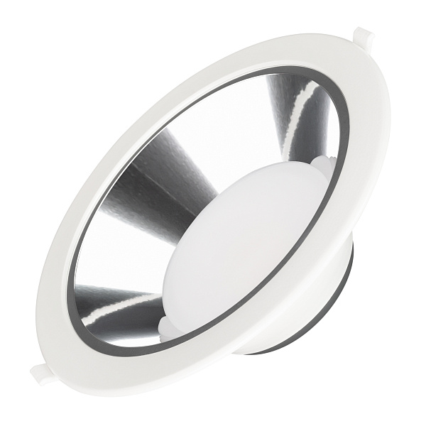 Светильник IM-STORM-R230-35W Day4000-MIX (WH, 80 deg, 230V) (Arlight, IP20 Металл, 3 года) Lednikoff