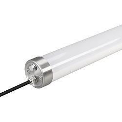 Светильник SP-LINE-AGRO-L1200-52W Day5000 (WH, 120 deg, 230V) (Arlight, IP66 Пластик, 7 лет)