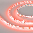 Светодиодная лента герметичная RTW-SE-A120-8mm 12V Red (9.6 W/m, IP65, 2835, 5m) (Arlight, -) Lednikoff