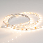 Светодиодная лента RT 2-5000 12V Warm2700 (3528, 300 LED, LUX) (Arlight, 4.8 Вт/м, IP20) Lednikoff