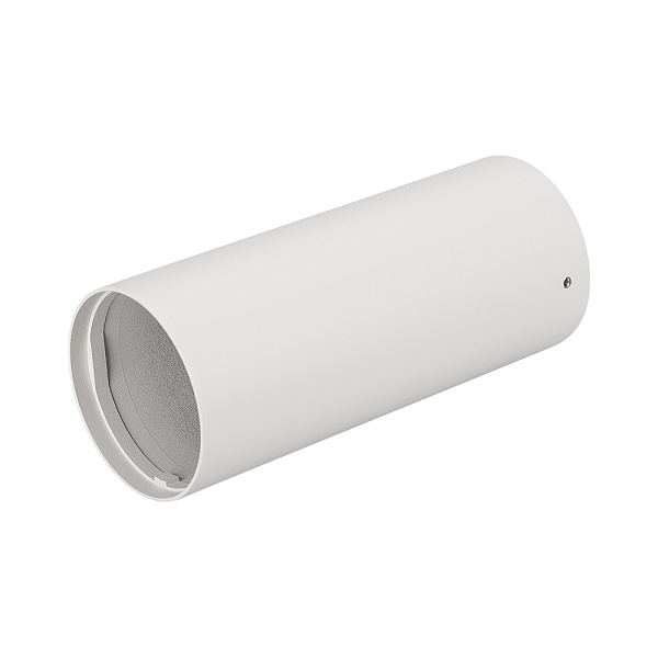 Корпус SP-POLO-SURFACE-R65 (WH, 1-3, 200mA) (Arlight, IP20 Металл, 5 лет) Lednikoff