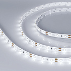 Светодиодная лента герметичная RTW-SE-A60-8mm 12V White6000 (7.2 W/m, IP65, 2835, 5m) (Arlight, -) Lednikoff