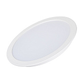 Светильник DL-BL225-24W Day White (Arlight, IP40 Металл, 3 года)