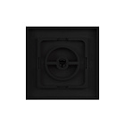 INTELLIGENT ARLIGHT Накладка декоративная для панели TRIAC-601-33-DIM-PD-IN Black Matte (IARL, IP20 Пластик, 3 года) Lednikoff
