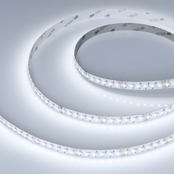 Светодиодная лента RT-AM360-12mm 24V RGBW-MIX (24 W/m, IP20, 2835/2210, 5m) (Arlight, -) Lednikoff