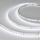 Светодиодная лента NT-A120-8mm 24V White6000 (9.6 W/m, IP20, 3528, 5m) (Arlight, Открытый) Lednikoff
