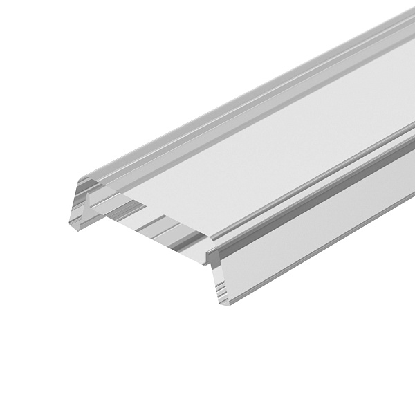 Экран прозрачный для PDS, MIC (Arlight, Пластик) Lednikoff