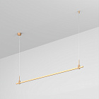 Основание ART-APRIORI-LINE-HANG-2000 (GD) (Arlight, IP20 Металл, 3 года)