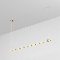 Основание ART-APRIORI-LINE-HANG-2000 (GD) (Arlight, IP20 Металл, 3 года)