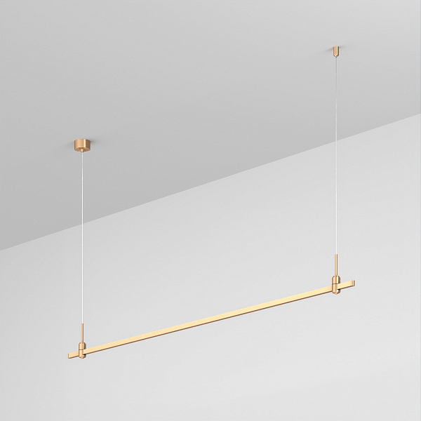 Основание ART-APRIORI-LINE-HANG-2000 (GD) (Arlight, IP20 Металл, 3 года)