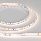 Светодиодная лента MICROLED-5000 24V White-CDW 8mm (2216, 240 LED/m, Bipolar) (Arlight, 9.6 Вт/м, IP20) Lednikoff