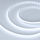 Светодиодная лента герметичная MICROLED-PW-M288-10mm 24V White6000 (12 W/m, IP66, 2216, 5m) (Arlight, 5 лет) Lednikoff