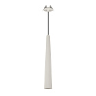 Светильник SP-STIRIA-L400-R57-5W Warm3000 (GR, 36 deg, 230V) (Arlight, IP20 Металл, 3 года) Lednikoff