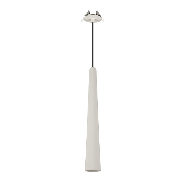 Светильник SP-STIRIA-L400-R57-5W Warm3000 (GR, 36 deg, 230V) (Arlight, IP20 Металл, 3 года) Lednikoff