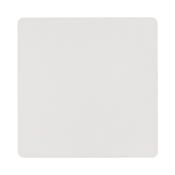 INTELLIGENT ARLIGHT Кнопочная панель KINETIC-801-22-1G-WP-SUF White (No battery, IP67, 433Mhz) (IARL, IP67 Пластик, 3 года) Lednikoff