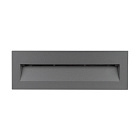 Светильник LTD-TRAIL-S226x76-8W Warm3000 (GR, 65 deg, 230V) (Arlight, IP65 Металл, 3 года) Lednikoff