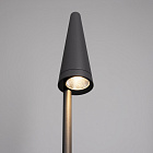 Светильник LGD-CONO-BOLL-H1500-7W Warm3000 (DG, 36 deg, 230V) (Arlight, IP65 Металл, 3 года) Lednikoff