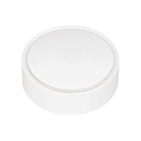 INTELLIGENT ARLIGHT Конвертер ARL-TY-801-72-SUF White (5V, TUYA Wi-Fi, 433MHz) (IARL, IP20 Пластик, 3 года) Lednikoff