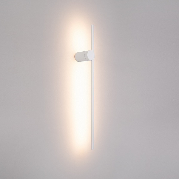 Светильник SP-VINCI-S600x55-7W Warm3000 (WH, 110 deg, 230V) (Arlight, IP20 Металл, 3 года) Lednikoff