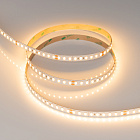 Светодиодная лента ULTRA-C126-10mm 24V Warm2700 (14.4 W/m, IP20, 5630, 5m) (Arlight, высок.эфф.200 лм/Вт) Lednikoff