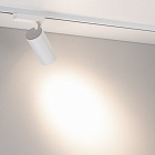 Светильник LGD-GERA-2TR-R74-20W Day4000 (WH, 24 deg, 230V) (Arlight, IP20 Металл, 5 лет)