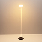 Светильник напольный SP-KWALLEN-4.7W Warm2700 (Черный, 130 deg, 5V) (Arlight, IP54 Металл, 2 года) Lednikoff