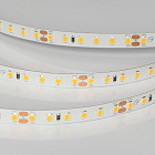 Светодиодная лента UL-A120-8mm 24V Warm1900 (9.6 W/m, IP20, 5m) (Arlight, Открытый) Lednikoff