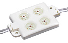 Модуль герметичный ARL-LM3535-4 Blue (Arlight, Закрытый) Lednikoff