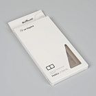 Рамка пластиковая FRM-PERIO-PL-2-GD (Arlight, -) Lednikoff