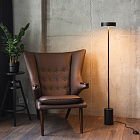 Светильник SP-SAMSARA-FLOOR-16W Warm3000 (BK, 110 deg, 230V) (Arlight, IP20 Металл, 3 года)