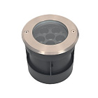 Светильник LTD-DAFNA-GROUND-R130-11W Day4000 (SL, 45 deg, 230V) (Arlight, IP67 Металл, 5 лет) Lednikoff