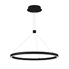 Светильник SP-CONGO-CAN-1-R600-36W Warm3000 (BK, 120 deg, 230V) (Arlight, IP20 Металл, 5 лет) Lednikoff